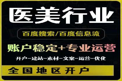 行业领先企业的SEM服务托管策略案例